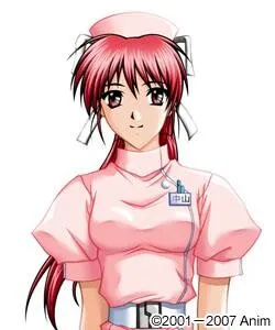 Nakayama Risa
