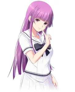 Yasaka Aori