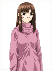 Honjou Iori