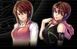 Kashiwada Yuuki, Hiiragi Yuki