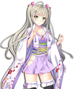 Mihishiro Shizuka