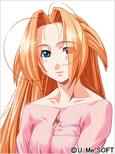 Aino Kasumi
