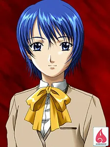 Itsuki Misao