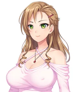 Takamine Yuika