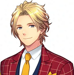 Igarashi Yuu