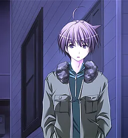 Narita Kazuki
