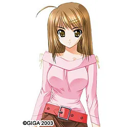 Ototachibana Kanna