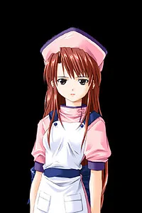 Mishima Reiko