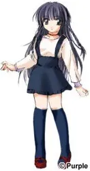 Tenma Mari