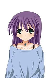 Hoshino Ai