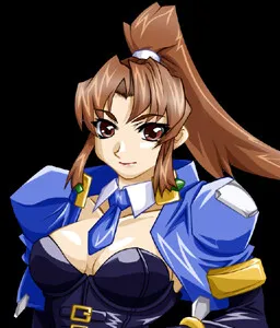 Fudou Ayame