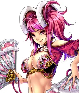 Yen Min
