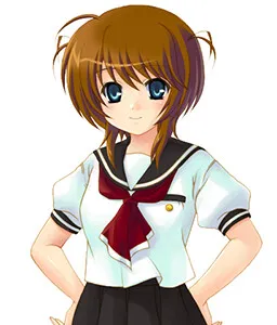 Mitsumura Rio