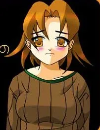 Sawano Ryouko