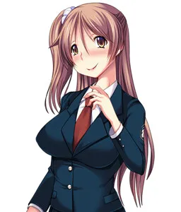 Tendou Yui