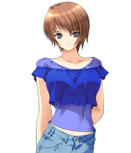 Shindou Yuki