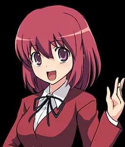 Kushieda Minori