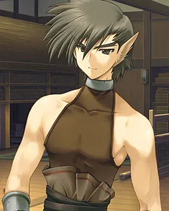 Oboro