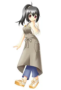 Aoshima Nanase