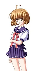 Asamiya Aoi