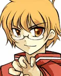 Prince Shiki