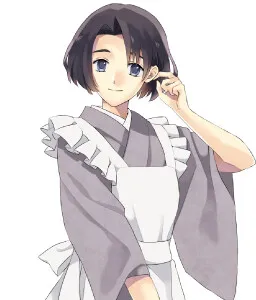 Inoue Kayo