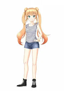 Fueki Aya
