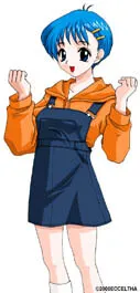 Takasugi Midori