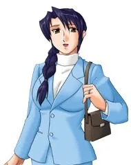 Suzuoka Akemi