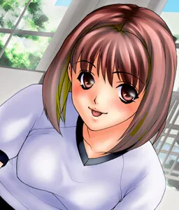 Fujishima Saori