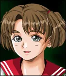 Tokiwa Kanako