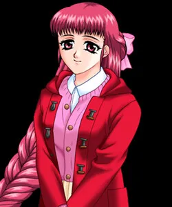 Shirasagi Kasumi