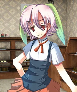 Oonishi-san