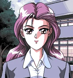 Mizuno Sayuri