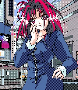 Kiuchi Terumi