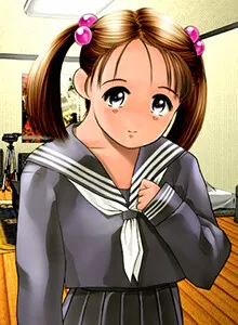 Nakatare Tomomi