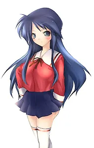 Fujiwara Sayaka