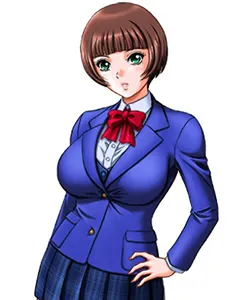 Sumikawa Mamiko