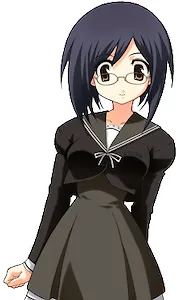 Oribe Aoi