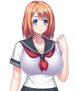 Mizunagi Moeno
