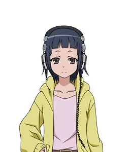Kukimoto Hibiki