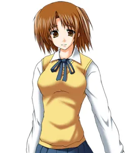 Yumizuka Satsuki