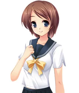 Aikawa Hinata