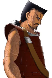 Spartacus