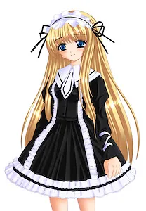 Risuna Wheatleart
