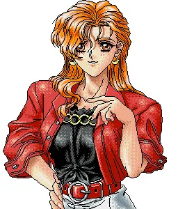 Mimura Nao
