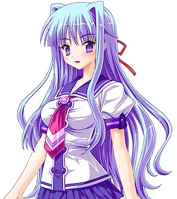Shinomiya Karen