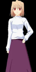 Arcueid