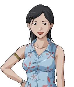Yuuki Maria