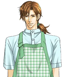 Kuriyama Junpei